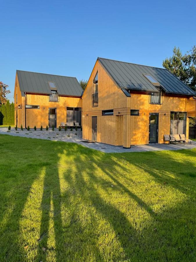 Skawianskie Stodoly Skawa Exterior foto