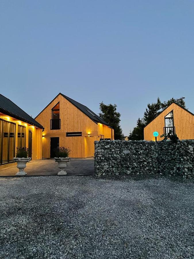 Skawianskie Stodoly Skawa Exterior foto